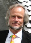Erich Gnaiger, PhD. - Founder and CEO of Oroboros Instruments; Chief innovations officer